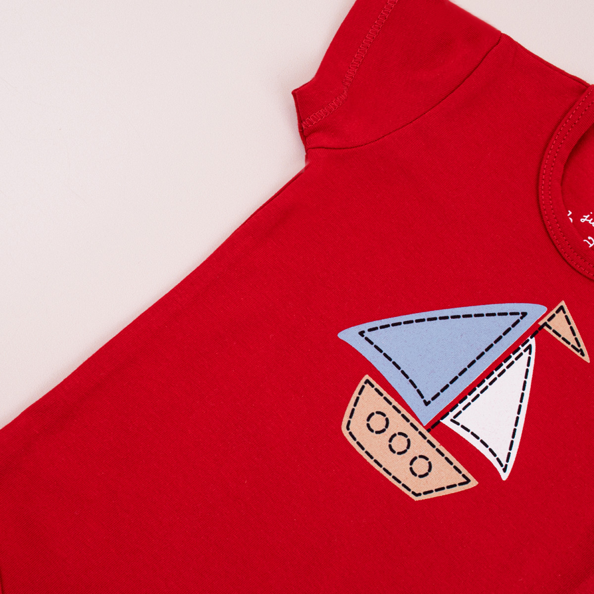 Just kiddin baby bodi 