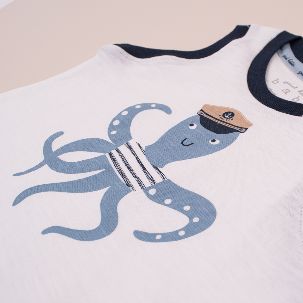 Just kiddin baby majica 