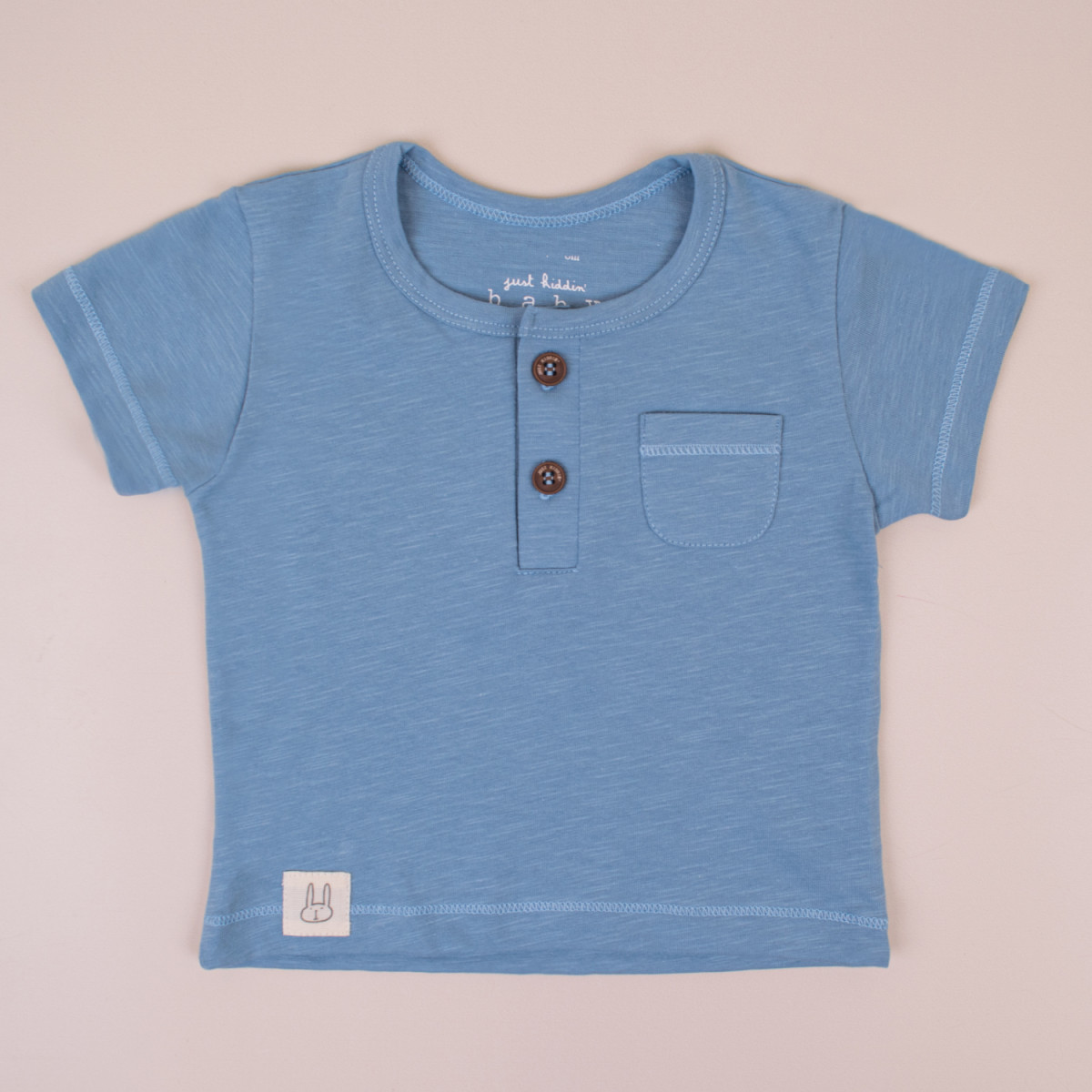 Just kiddin baby majica 