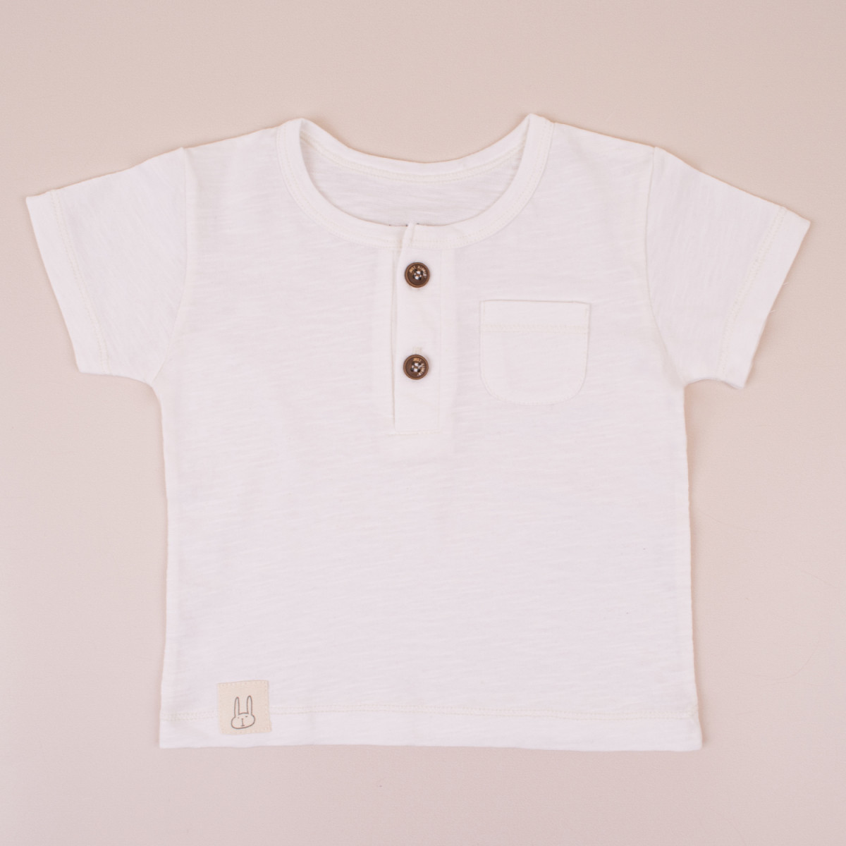 Just kiddin baby majica 