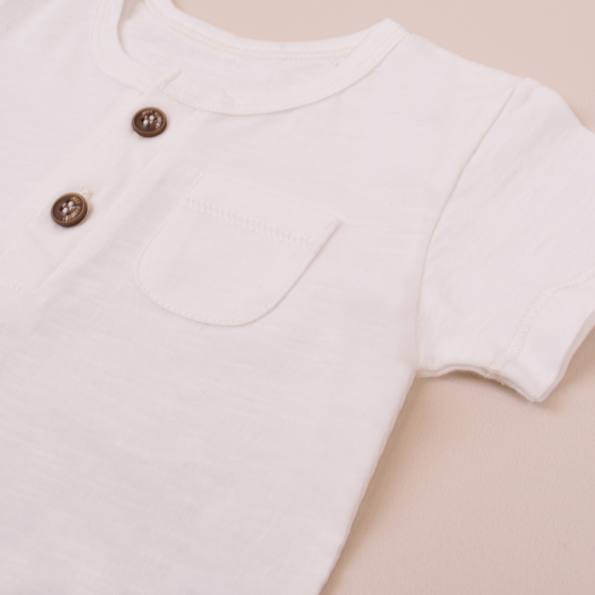 Just kiddin baby majica 