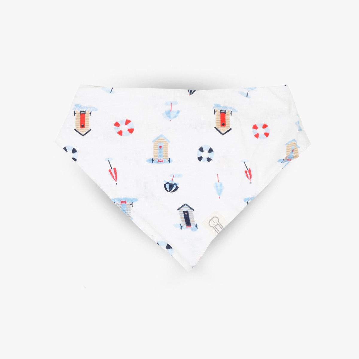 Just kiddin baby portikla 