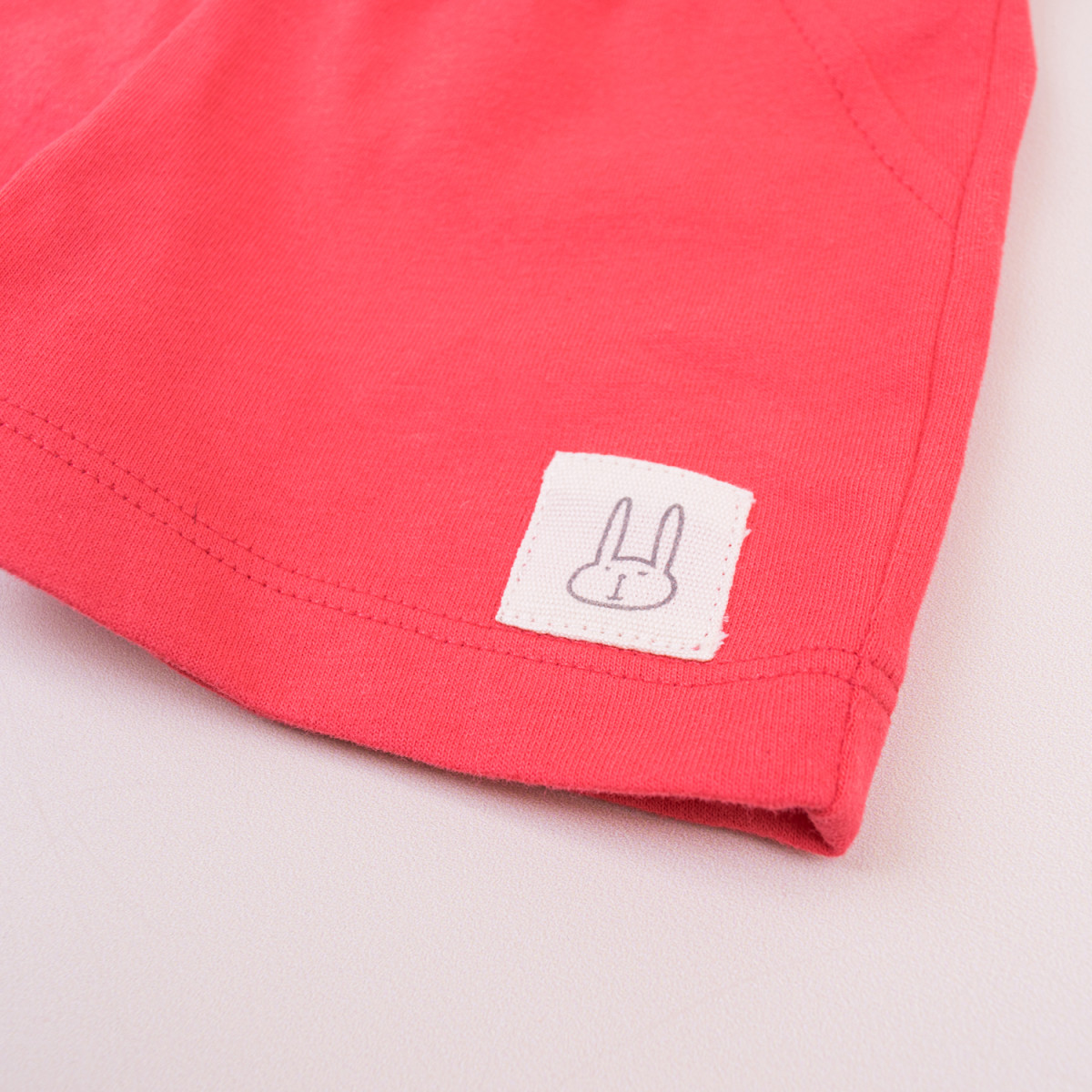 Just kiddin baby šorts 