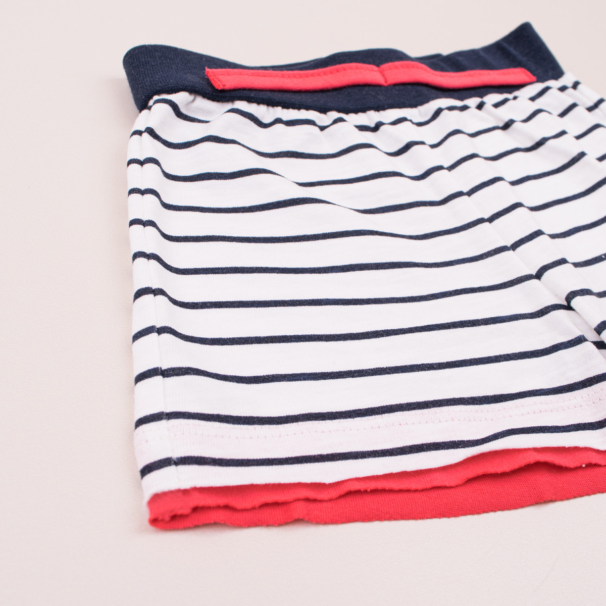 Just kiddin baby šorts 