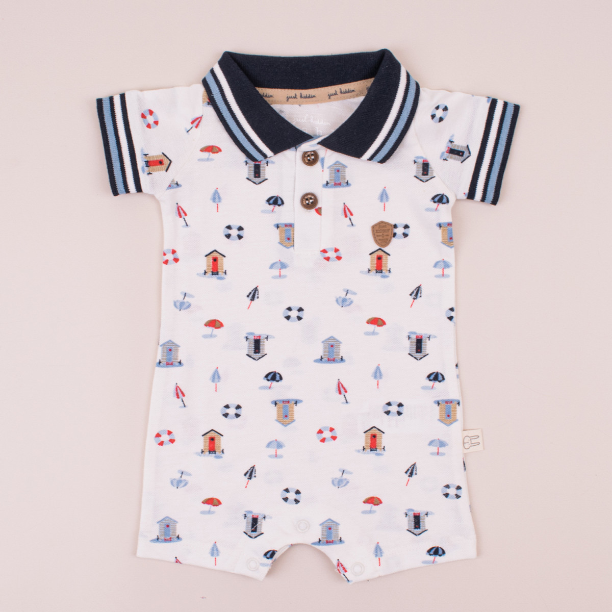 Just kiddin baby zeka 