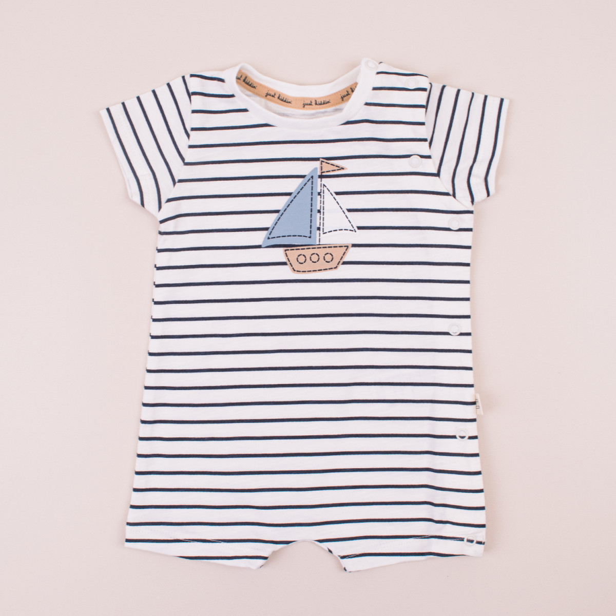 Just kiddin baby zeka 