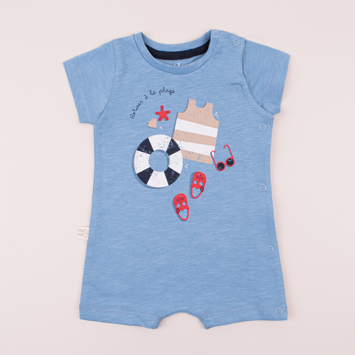 Just kiddin baby zeka 