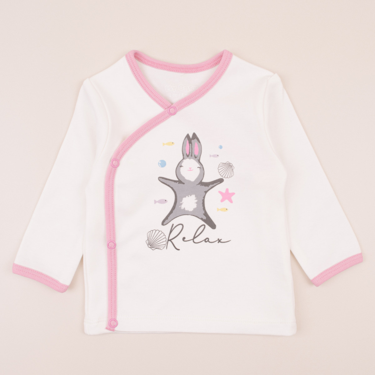 My baby set za iznošenje 