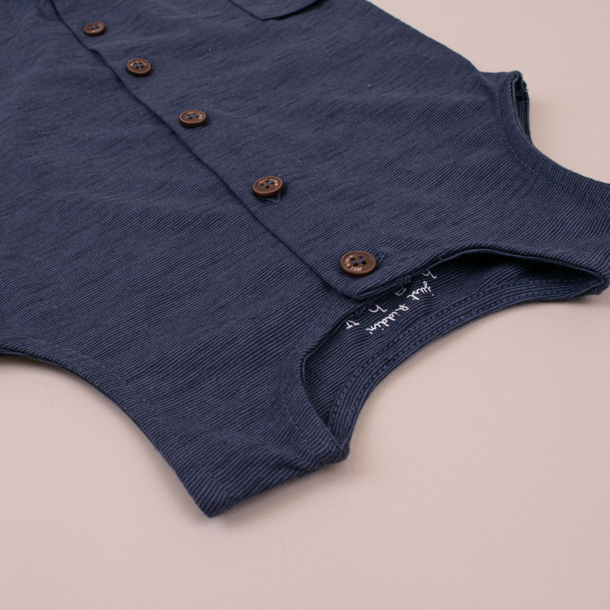 Just kiddin baby zeka 