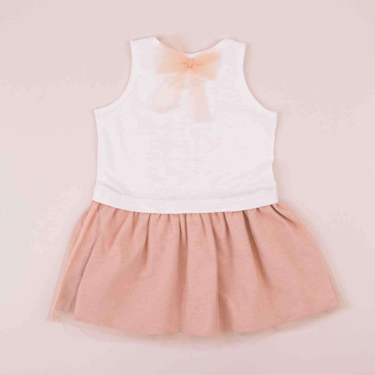 Just kiddin baby haljina 