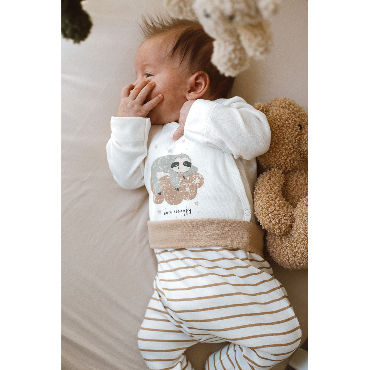 Just kiddin baby donji deo 