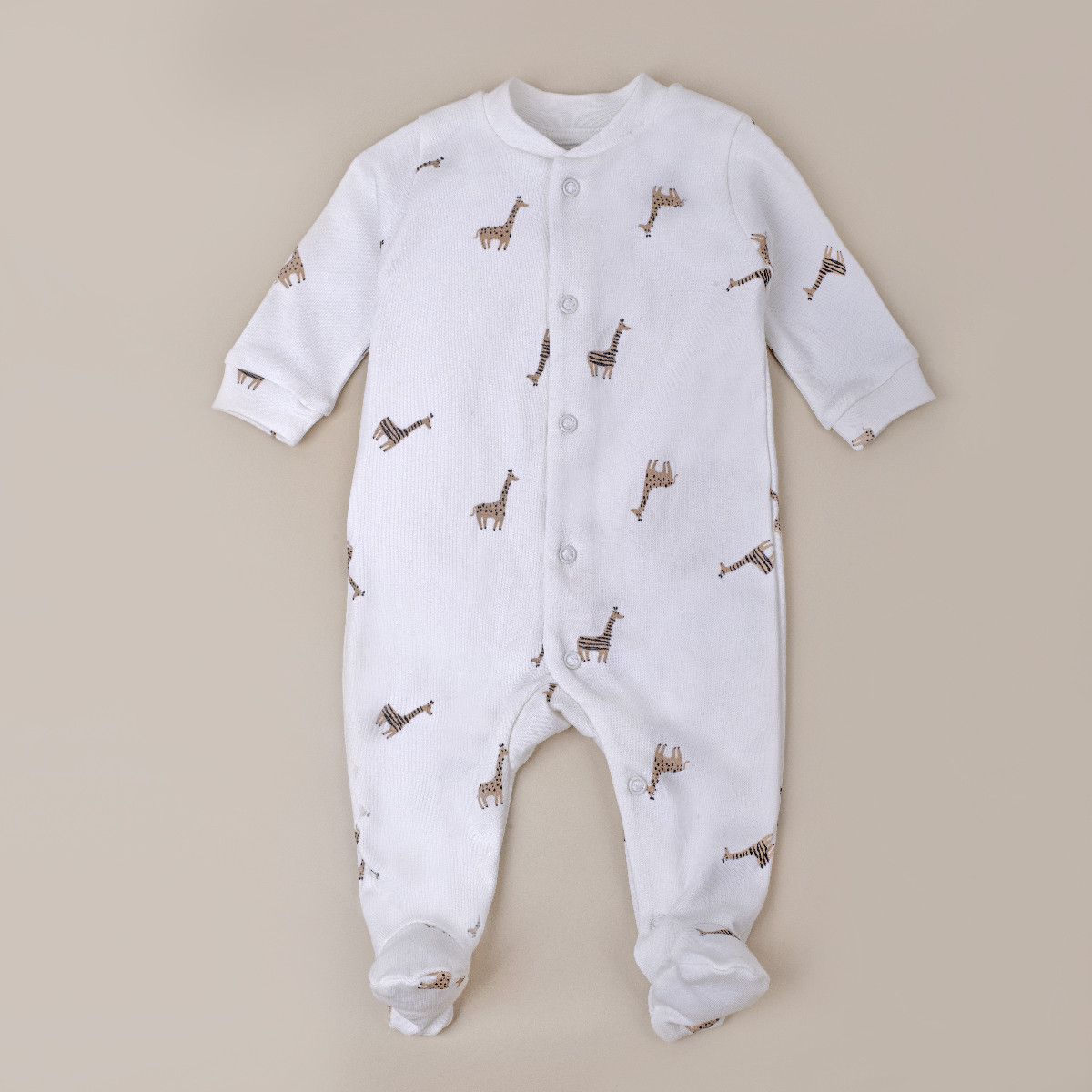 Just kiddin baby zeka 