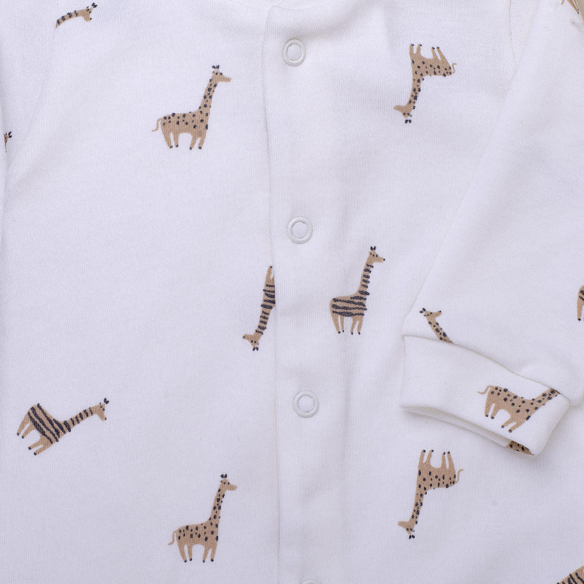 Just kiddin baby zeka 