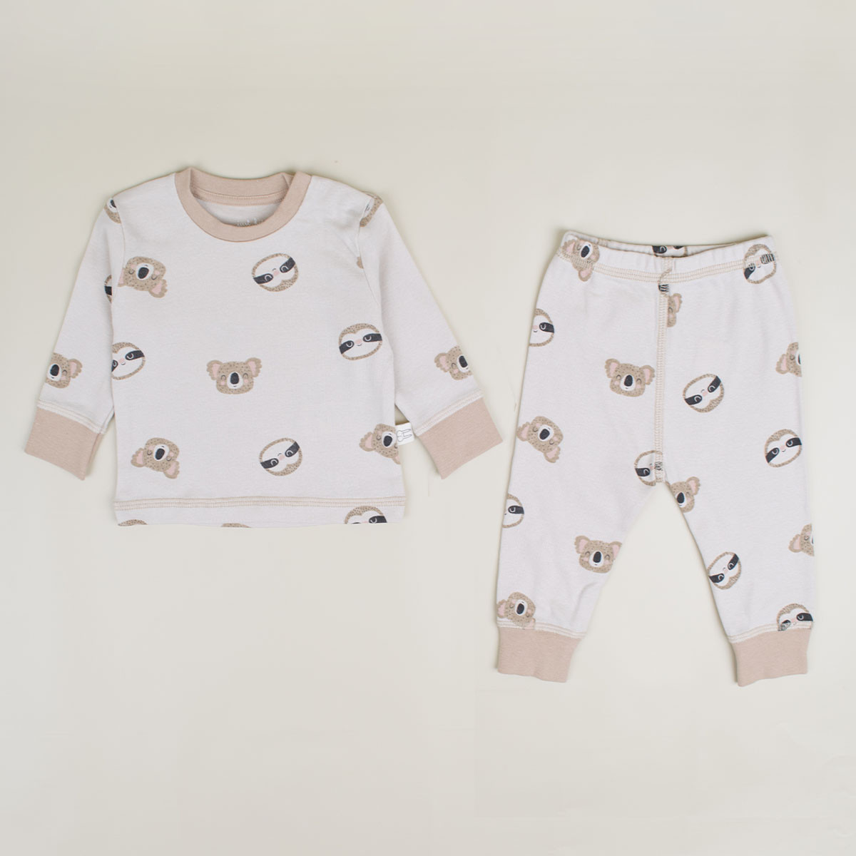 Just kiddin baby pidžama 