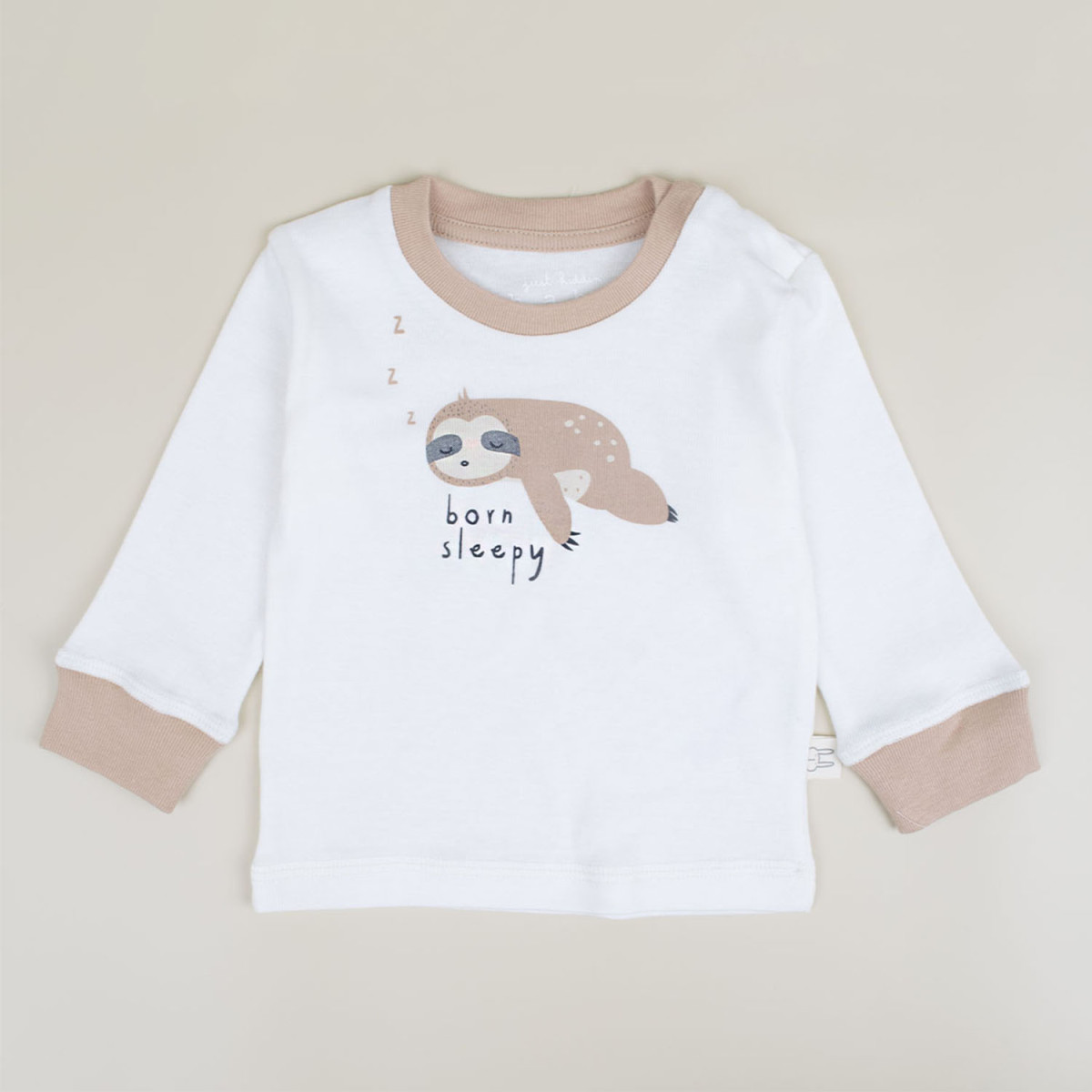 Just kiddin baby pidžama 