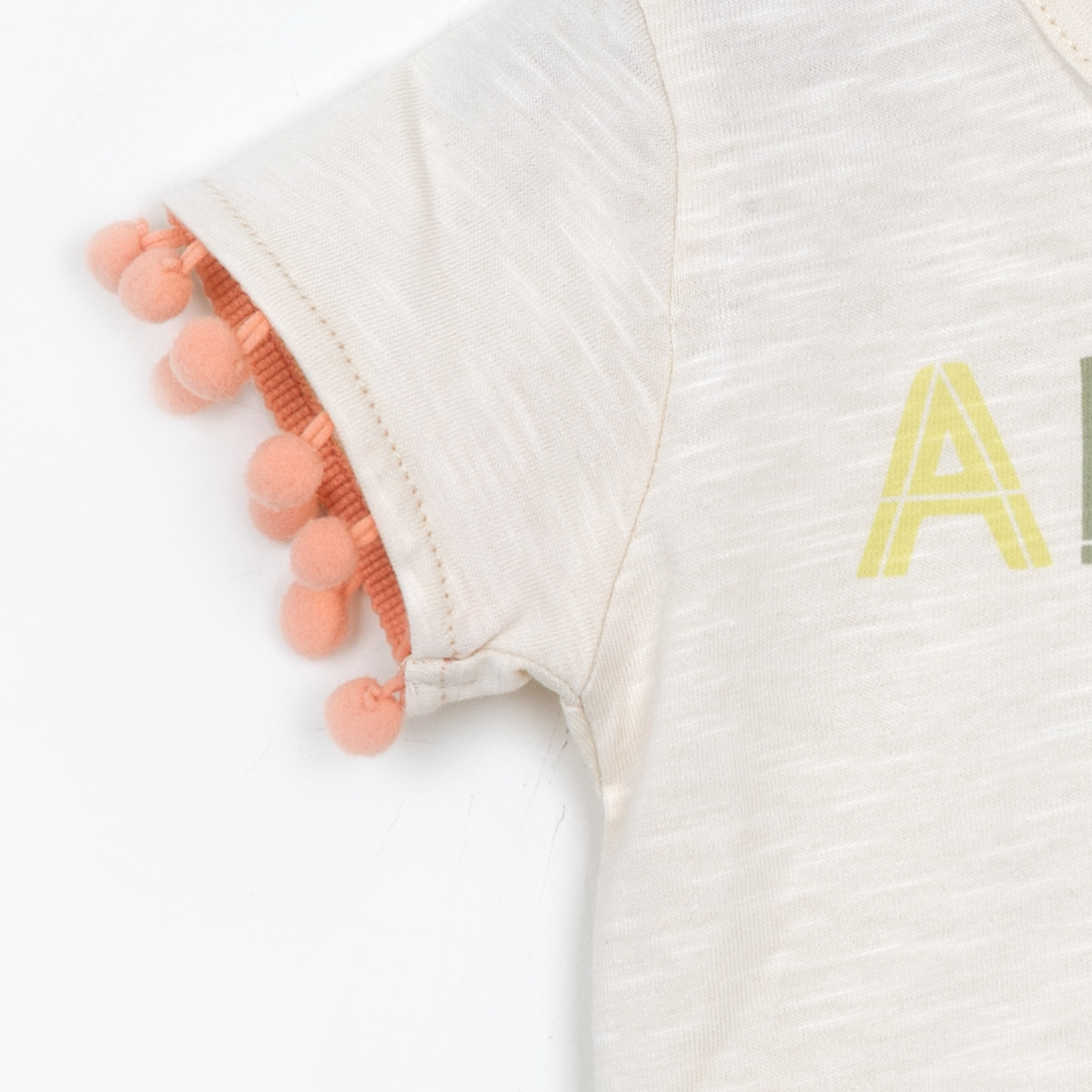 Just kiddin baby majica 