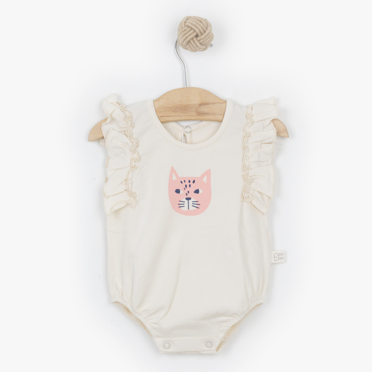 Just kiddin baby bodi 