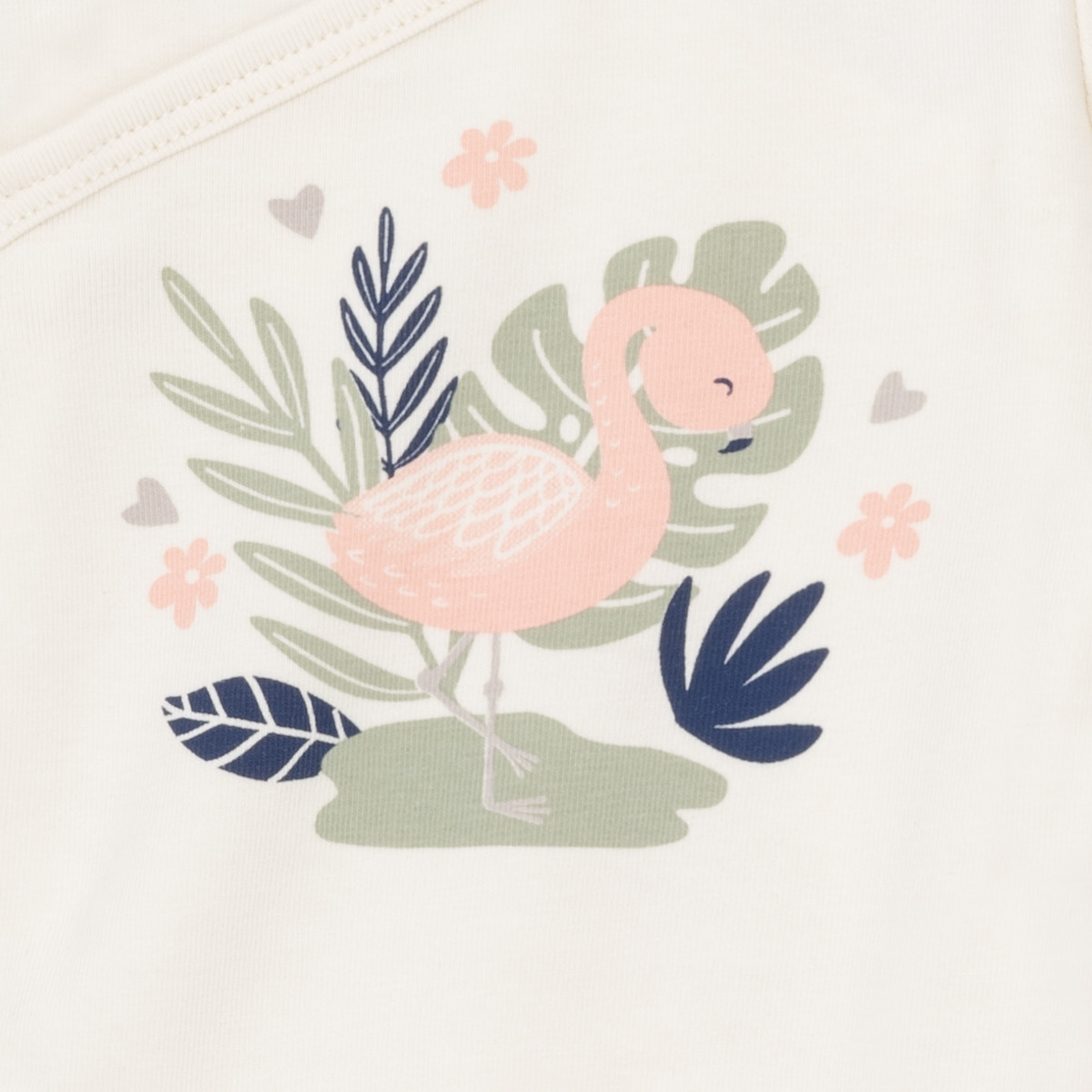 Just kiddin baby bodi preklop