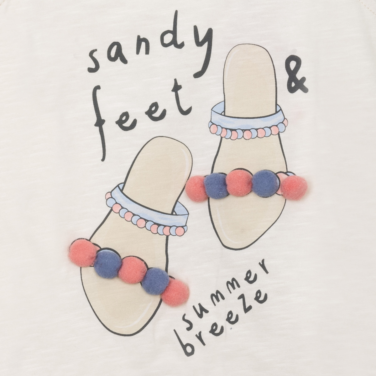 Just kiddin atlet majica 