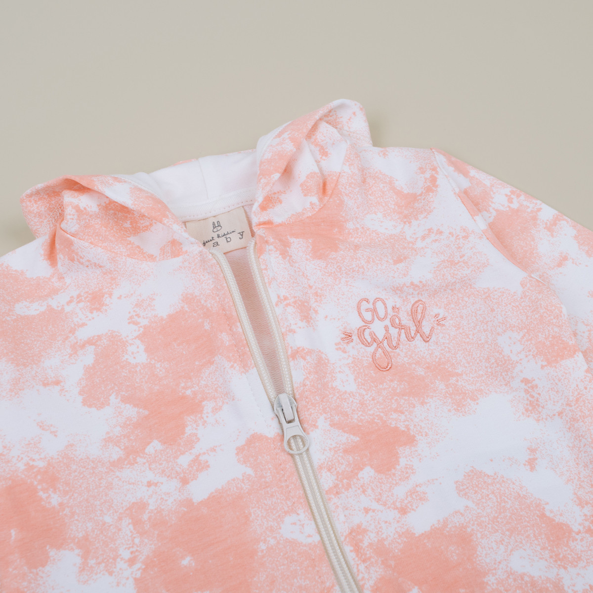 Just Kiddin baby komplet, 62-80