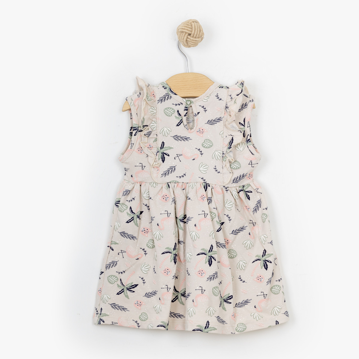 Just kiddin baby haljina 