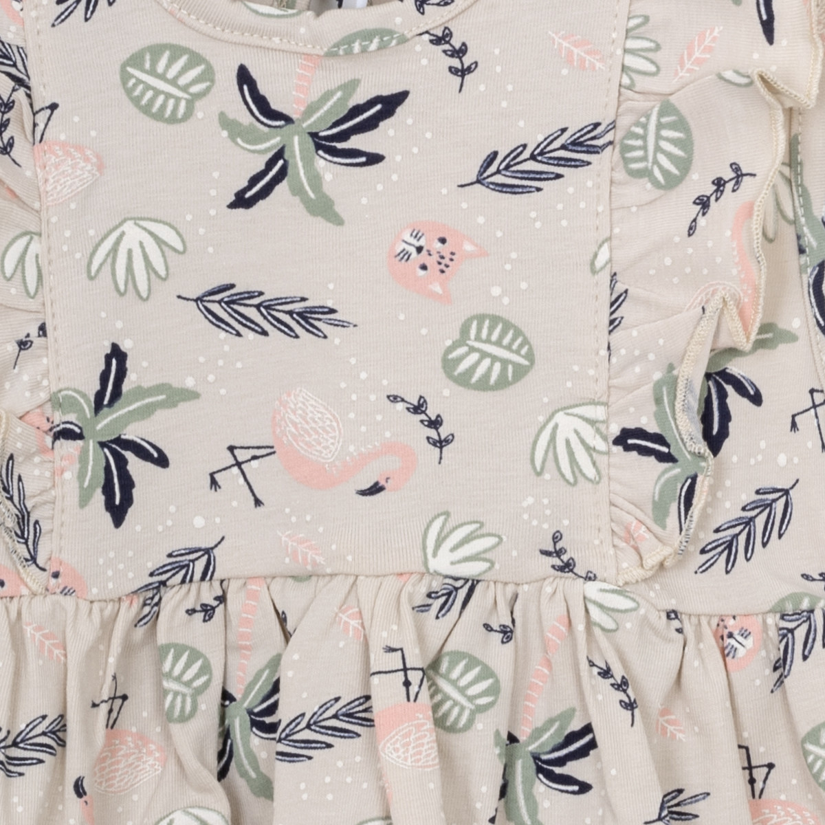 Just kiddin baby haljina 