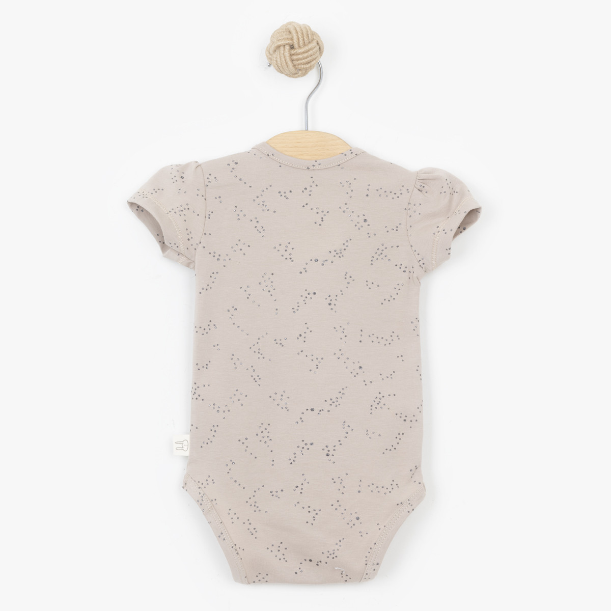 Just kiddin baby bodi 