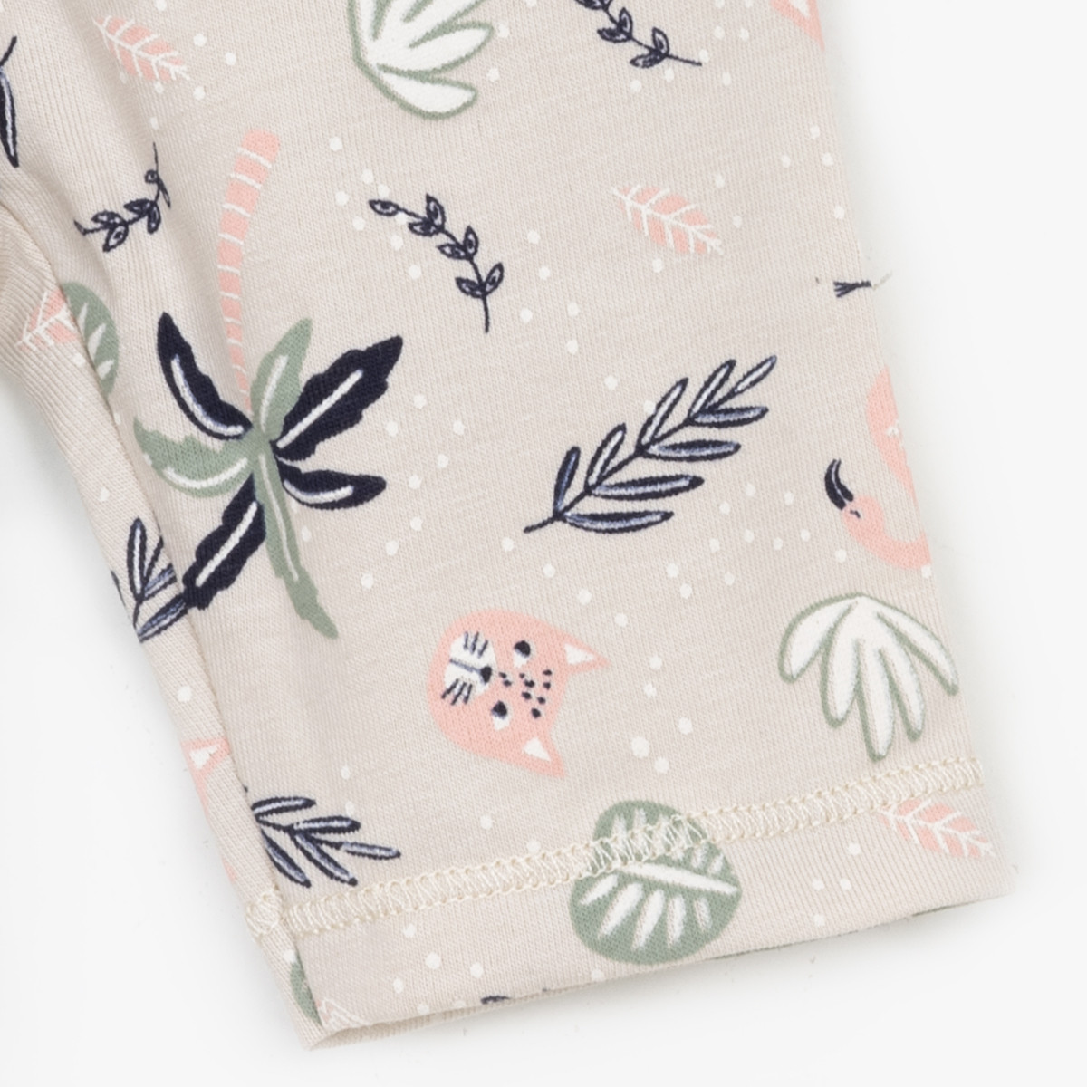 Just kiddin baby biciklističke