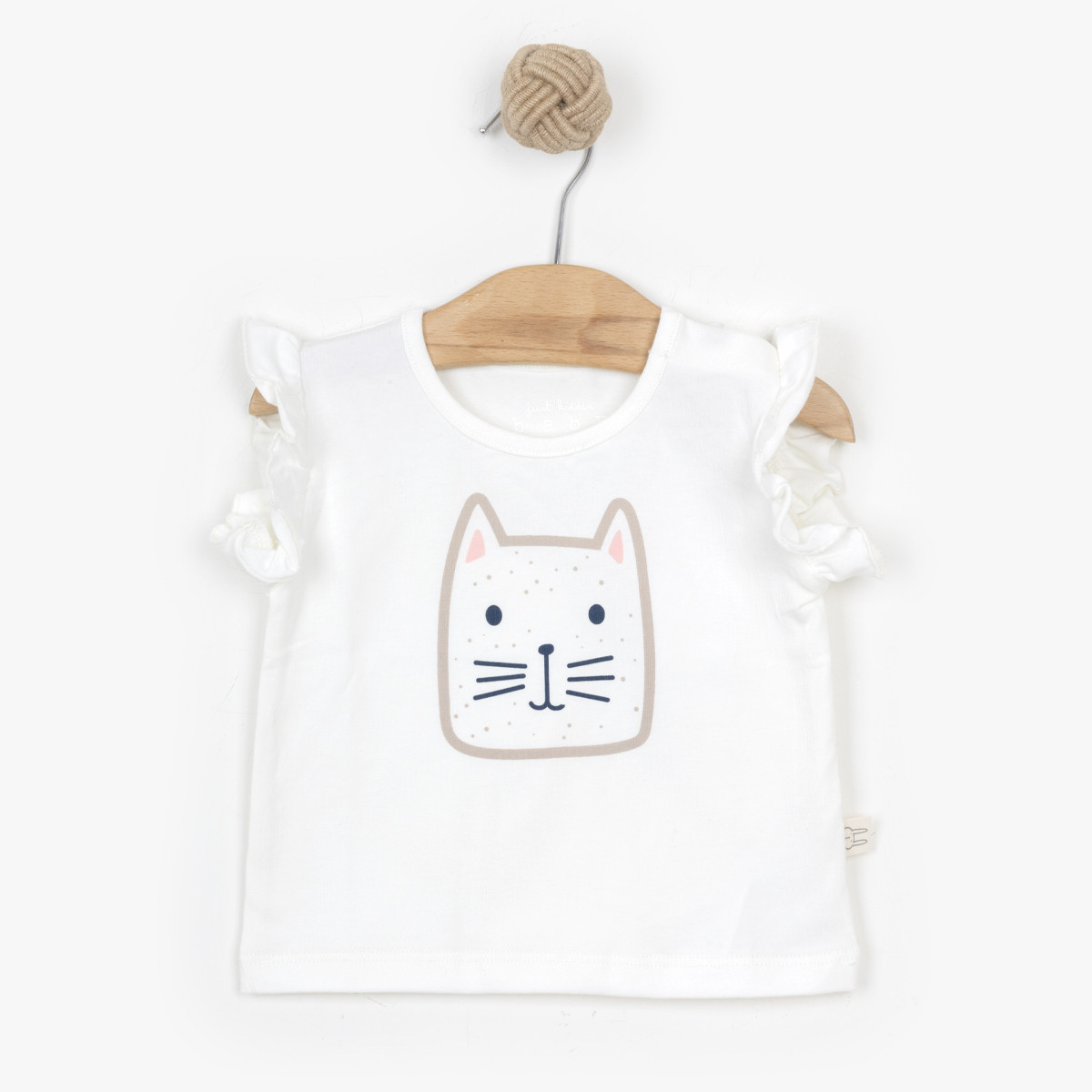 Just kiddin baby majica 