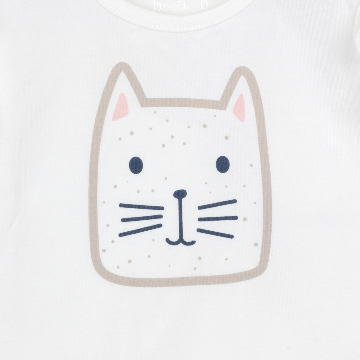 Just kiddin baby majica 