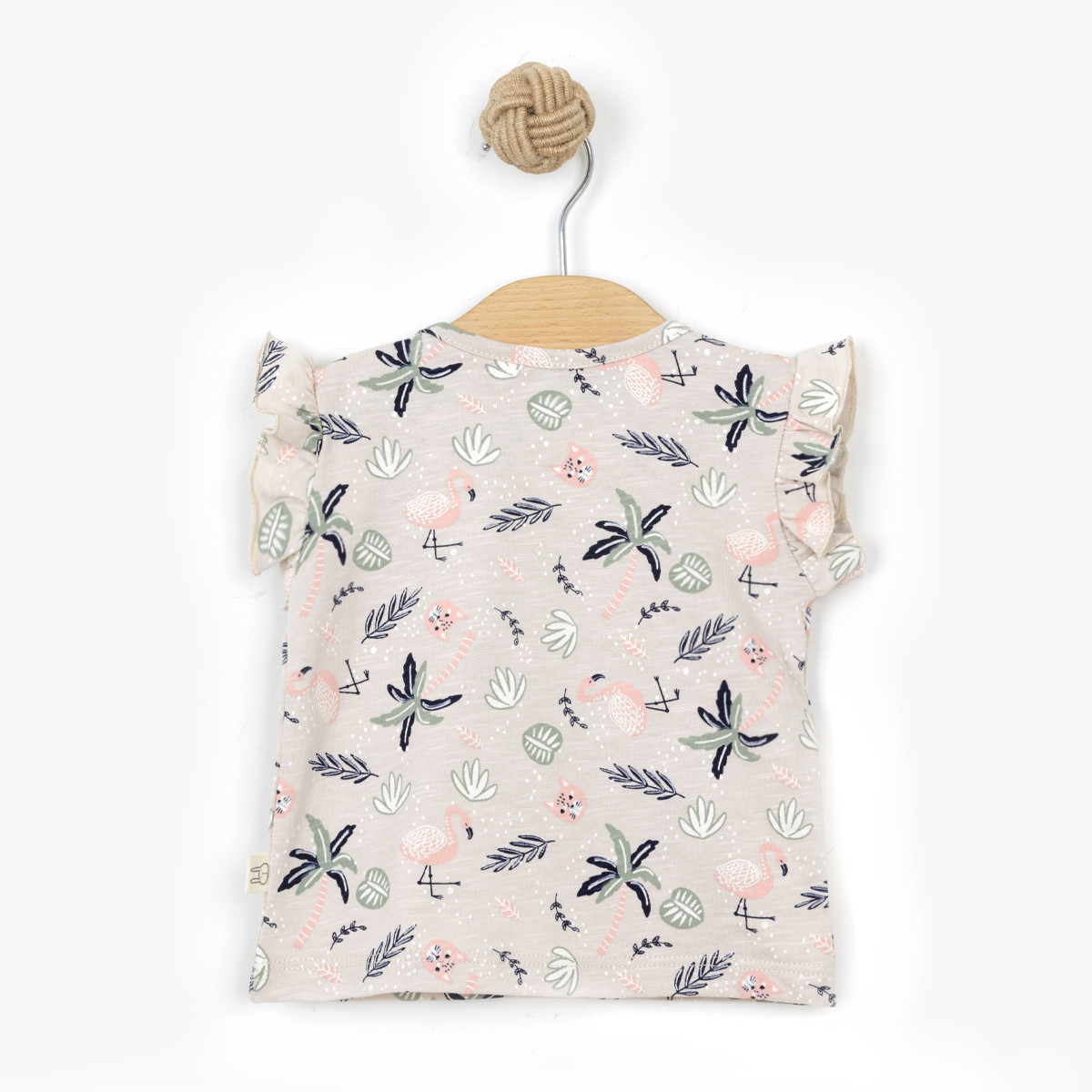 Just kiddin baby majica 