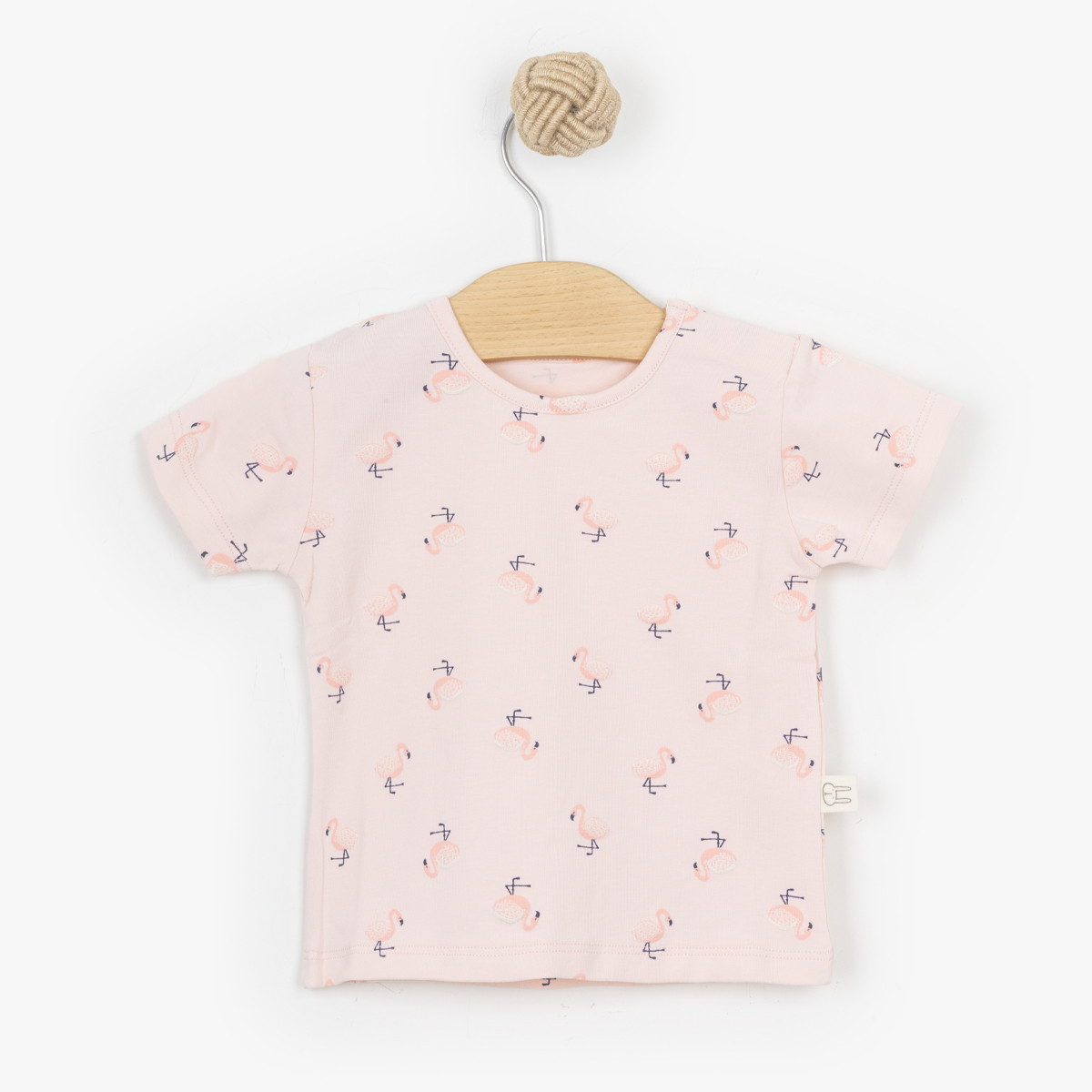 Just kiddin baby majica 