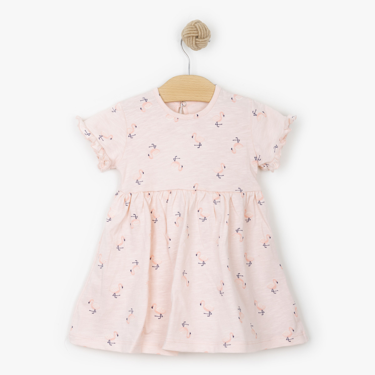 Just kiddin baby haljina 