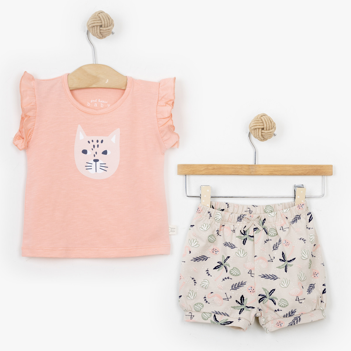 Just kiddin baby komplet 