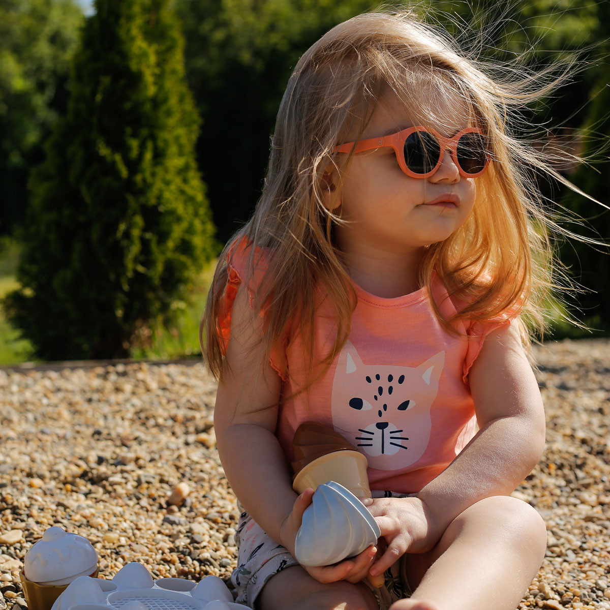 Just kiddin baby komplet 