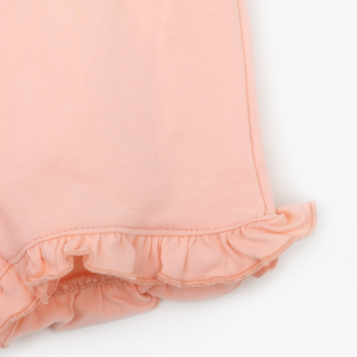 Just kiddin baby šorts 