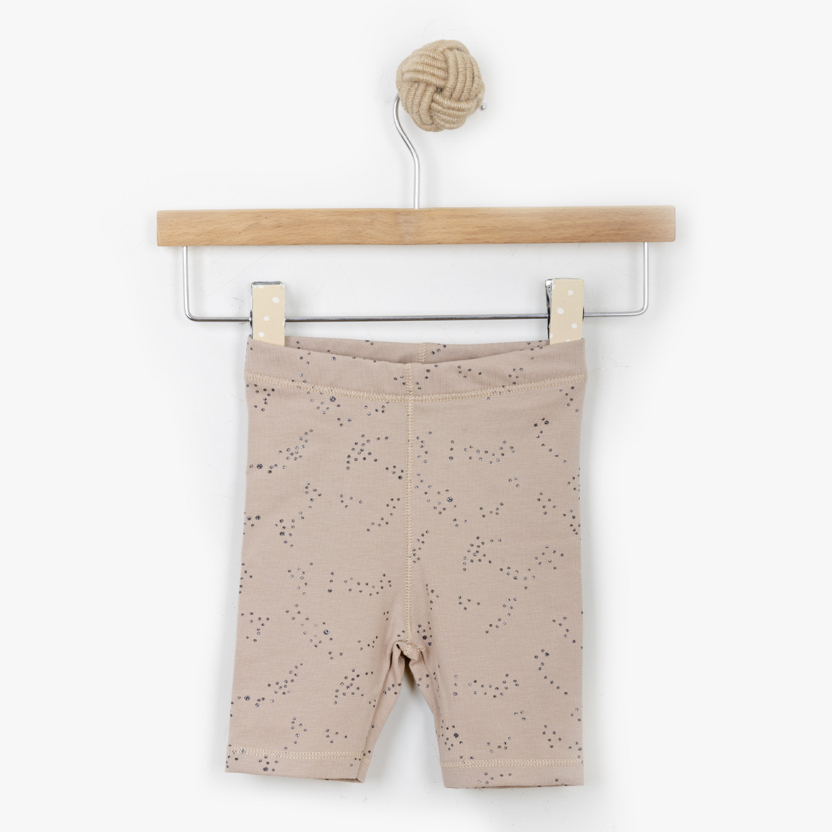 Just kiddin baby biciklističke