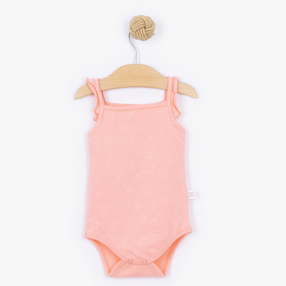 Just kiddin baby bodi atlet 