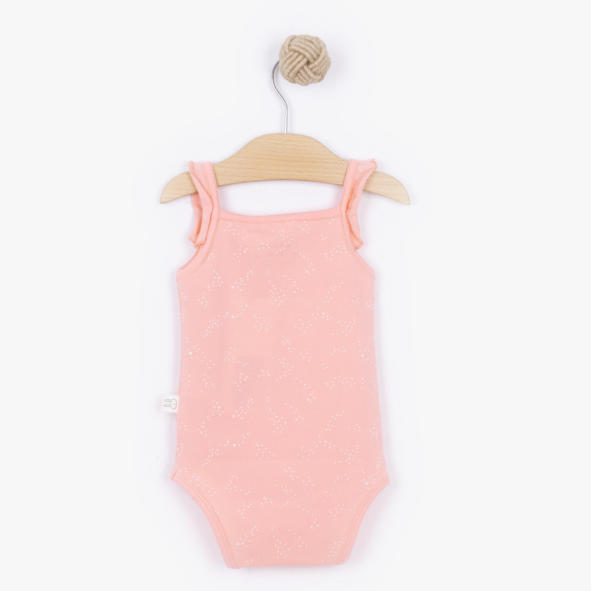 Just kiddin baby bodi atlet 