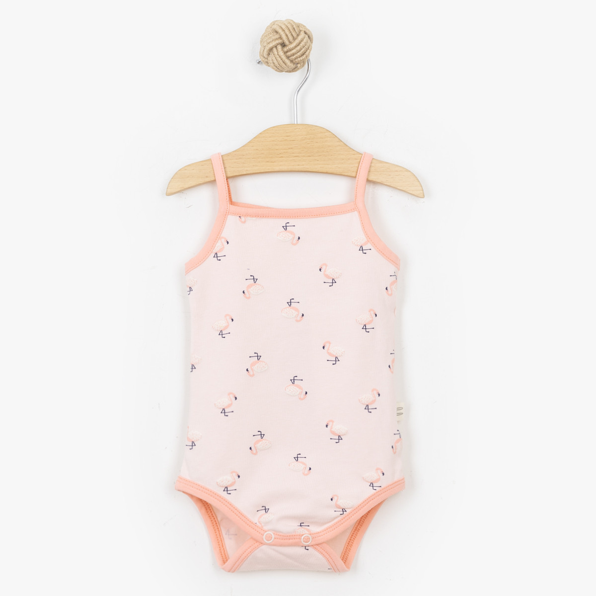 Just kiddin baby bodi atlet 