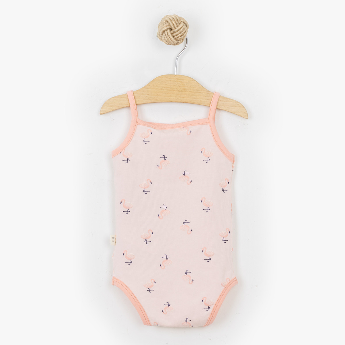 Just kiddin baby bodi atlet 