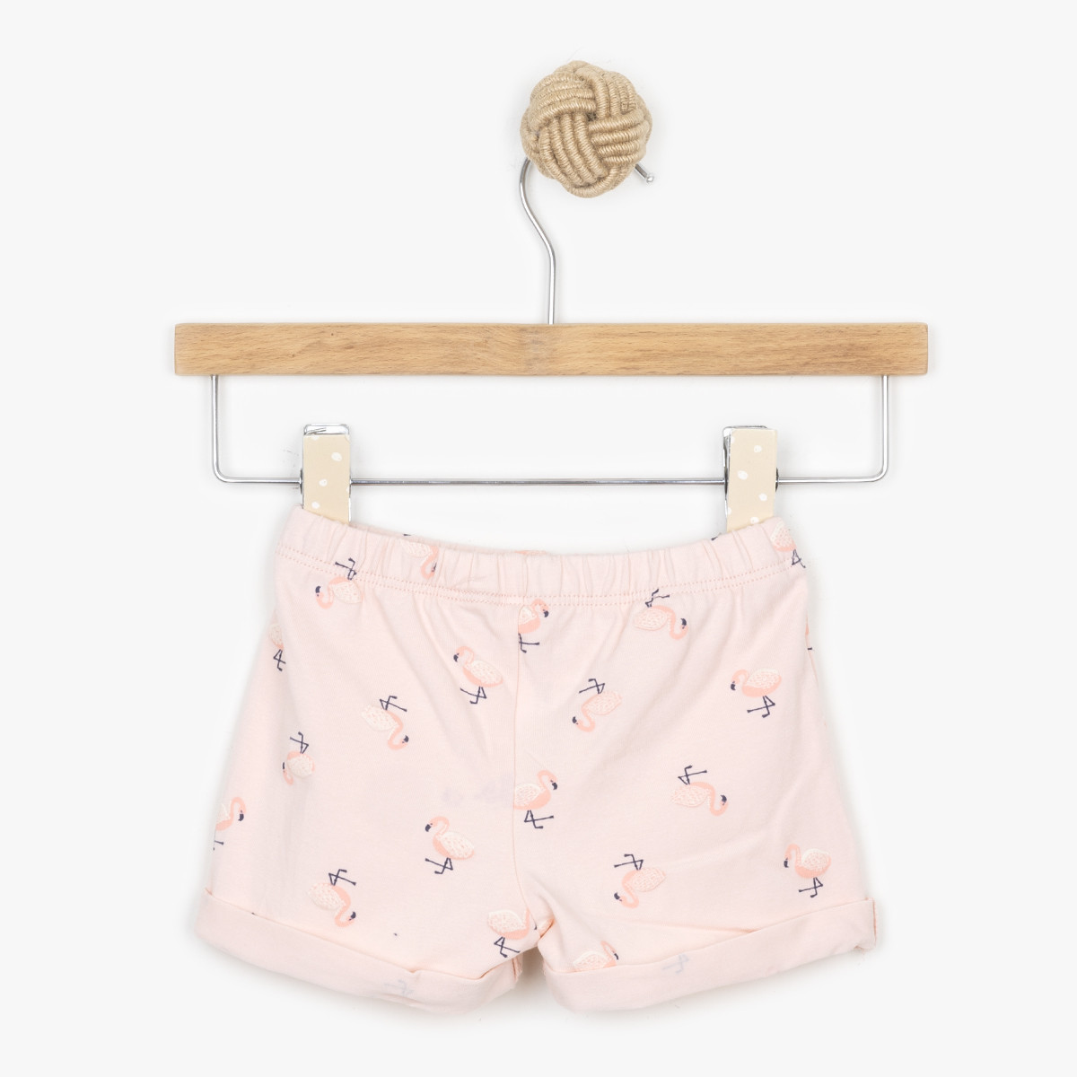 Just kiddin baby šorts 