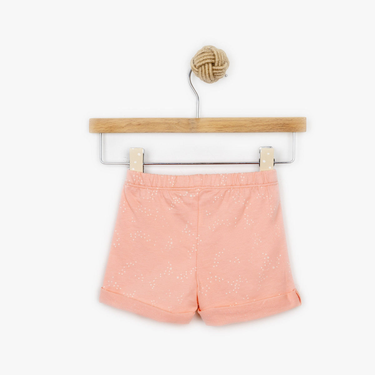 Just kiddin baby šorts 