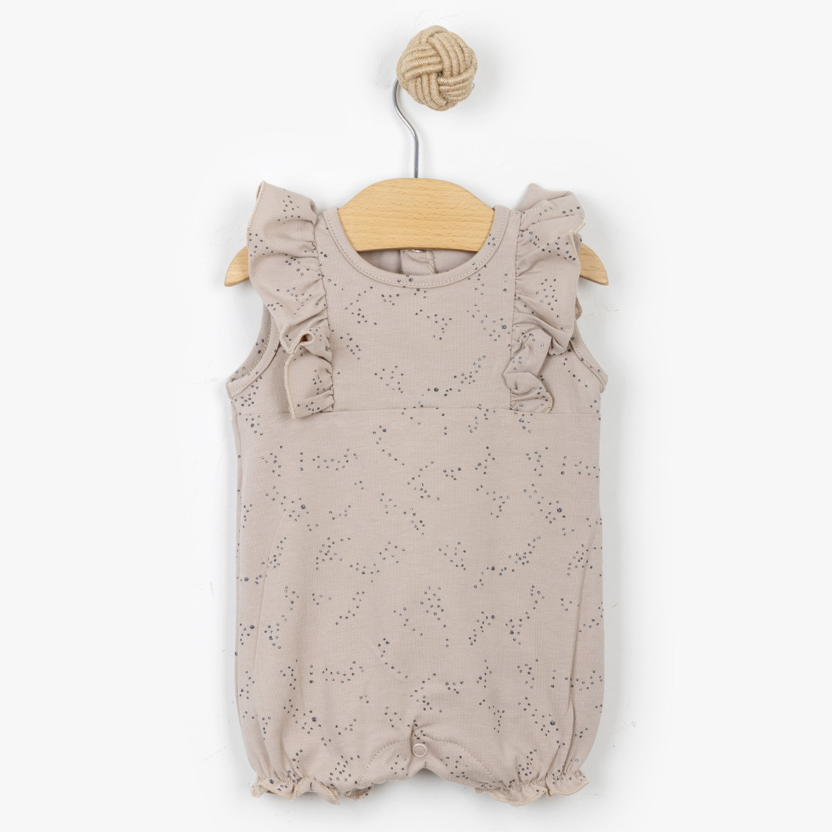 Just kiddin baby zeka 