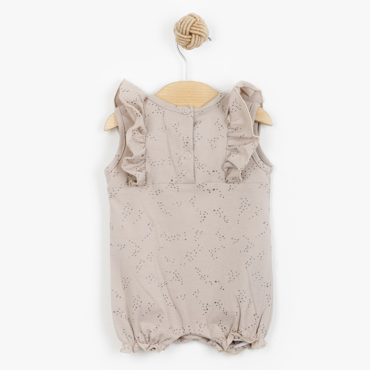 Just kiddin baby zeka 