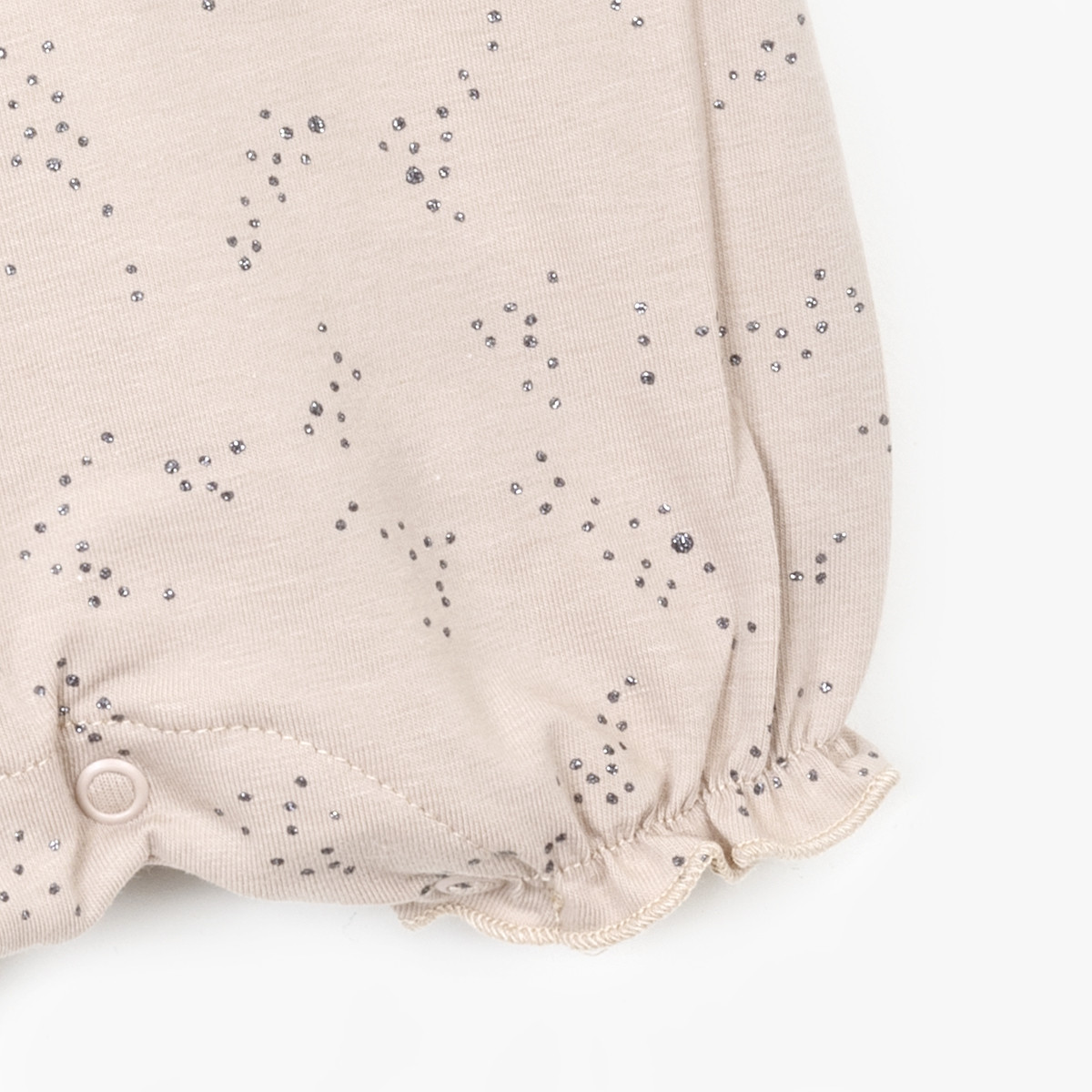 Just kiddin baby zeka 