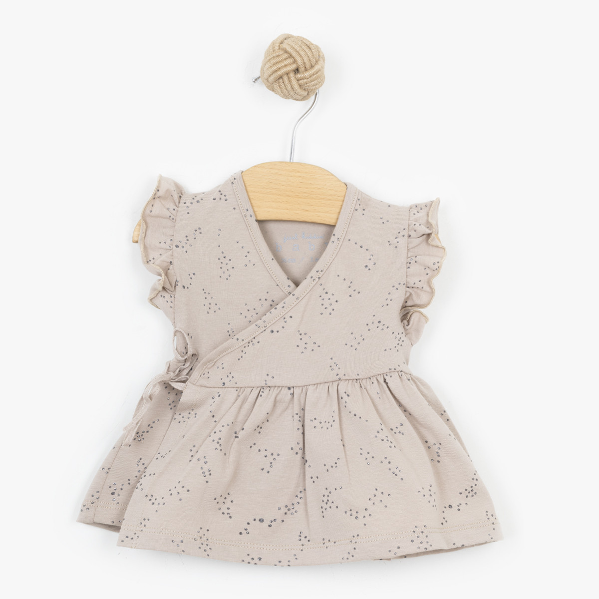 Just kiddin baby set 