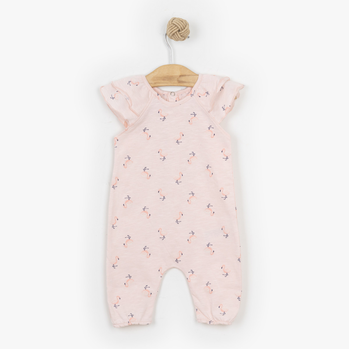 Just kiddin baby zeka 