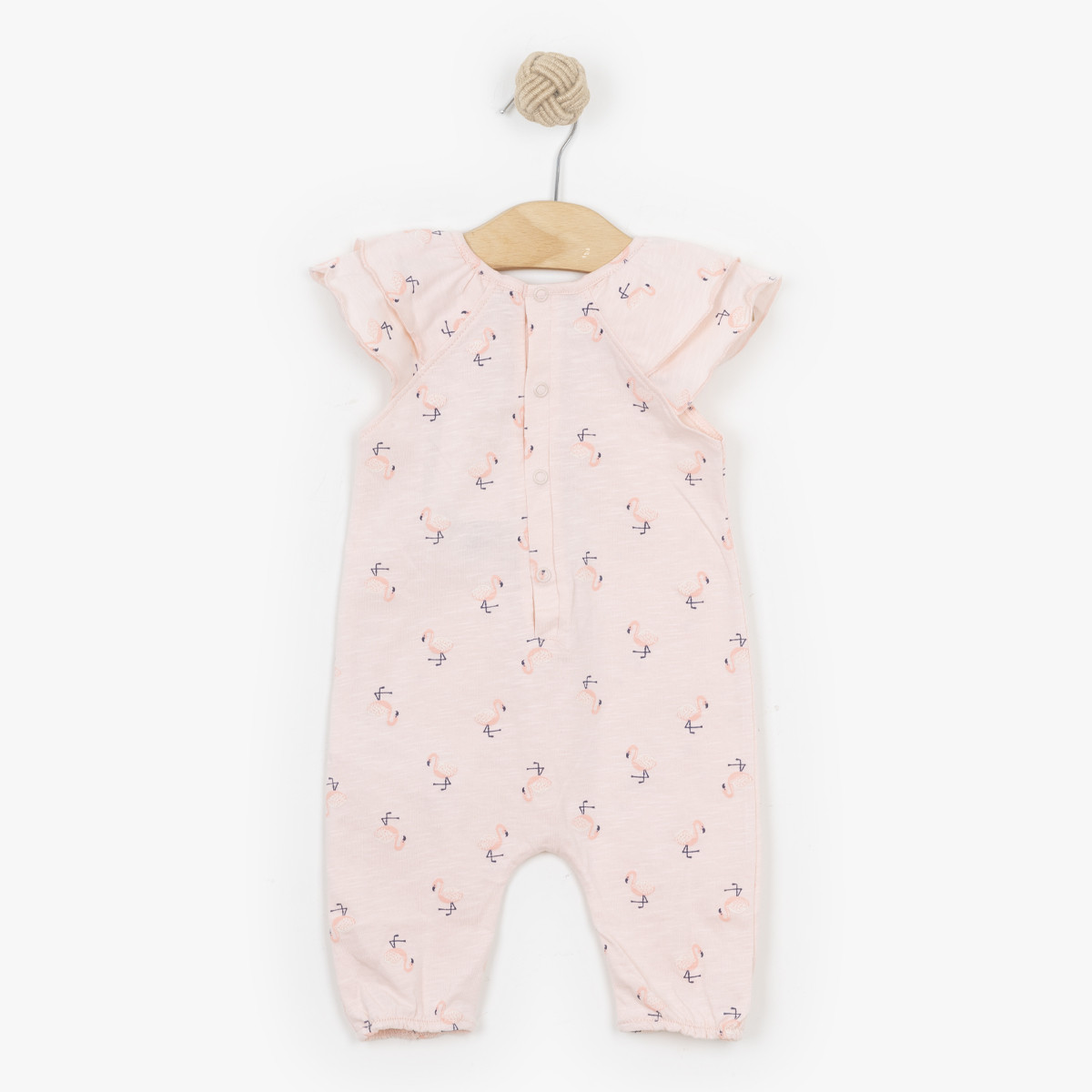 Just kiddin baby zeka 