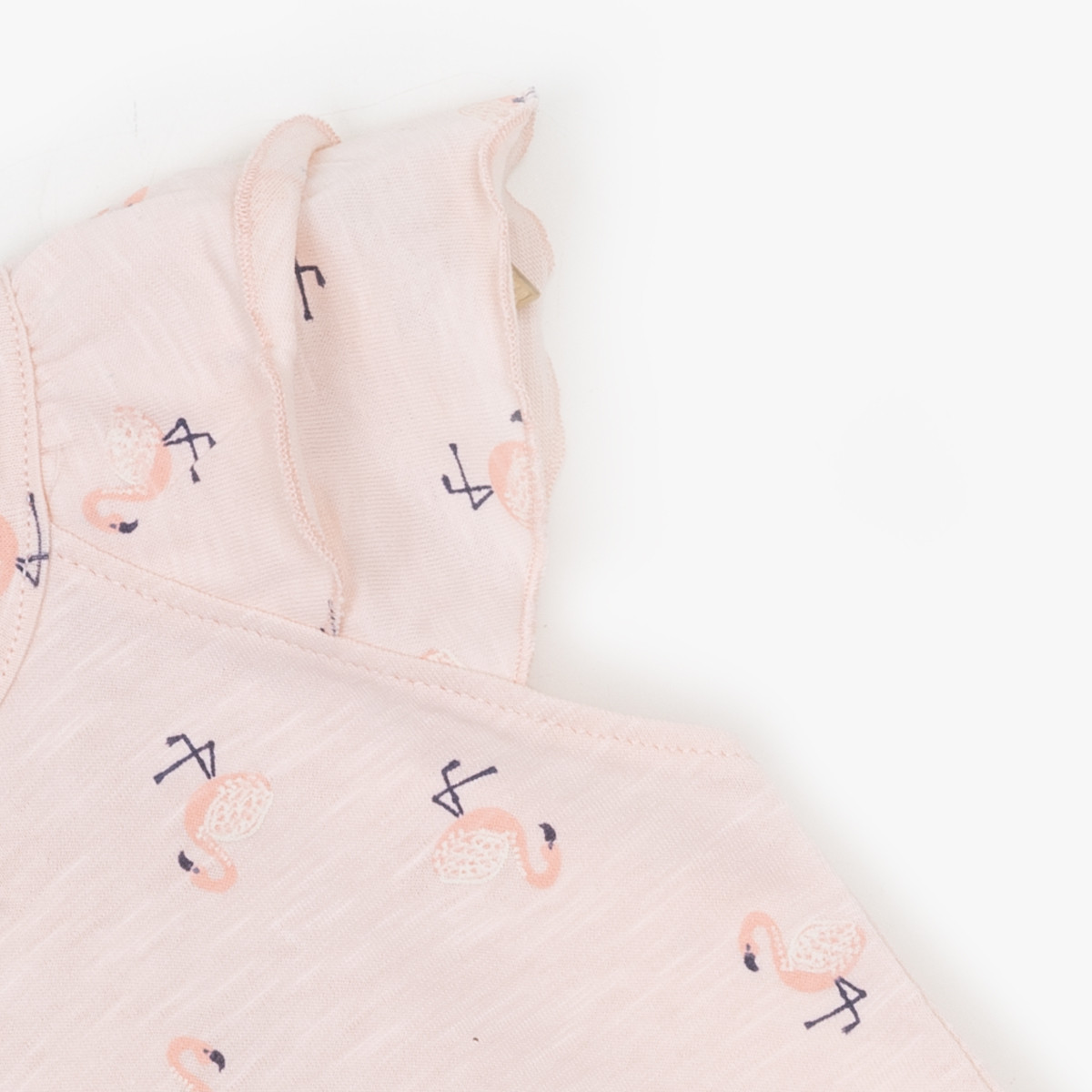 Just kiddin baby zeka 